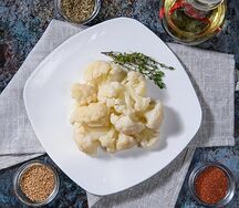 Капуста цветная