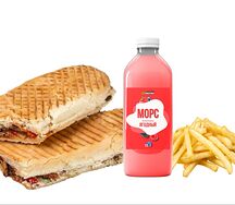 Комбо Дурум
