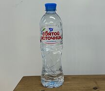 Святой источник