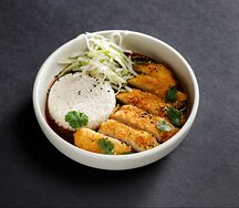 Шницель куриный Тонкацу