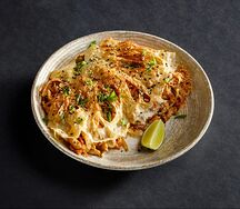 Пад-тай с курицей