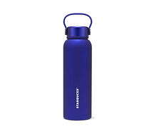 Термобутылка BLUE HANDLE LID