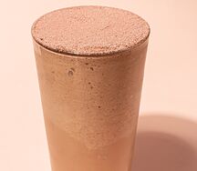 Ice мокко