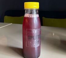 Лимонад Чёрная смородина