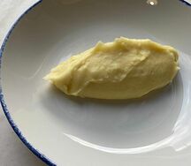 Картофельное пюре