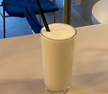 Молочный коктейль