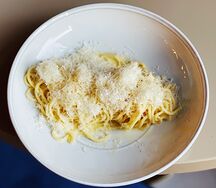 Детская паста