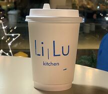 Апельсиновый фреш