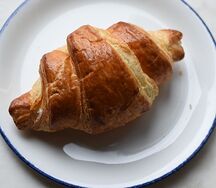 Круассан классический