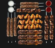 Султан-шашлык