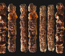 Сет Вкусный шашлык