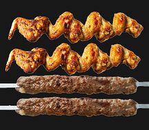 Гордый птиц 