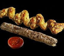 Сет на одного