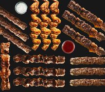 Шашлык Джан