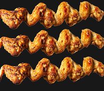 Крылья любви