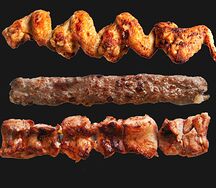 Курочка Ряба