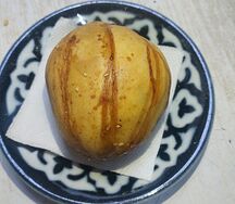 Самса тандырная