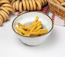 Картофель фри