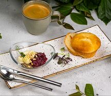 Паштет из куриной печени