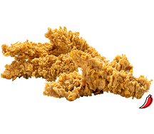 5 Острых стрипсов