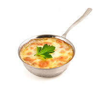 Жульен куриный