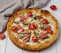 Пицца Цыпленок ранч