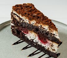 Торт Черный лес