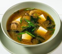 Мисо-суп
