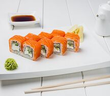 Ролл Филадельфия