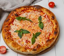 Пицца Маргарита