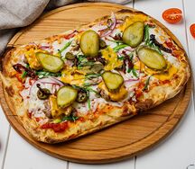 Римская Мясная