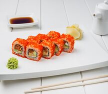 Ролл Калифорния