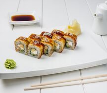 Ролл Драгон