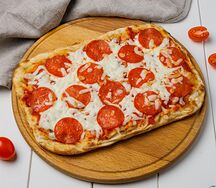 Римская Пепперони