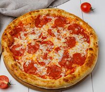 Пицца Пеперони