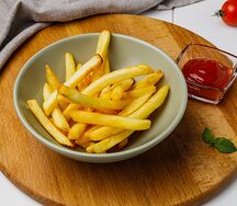 Картофель фри