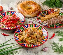 Сет на компанию