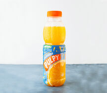 Pulpy