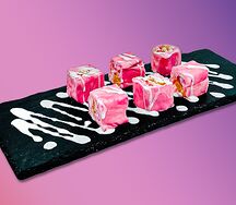 Pink Ролл