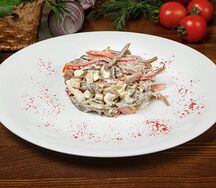 Салат Языковый