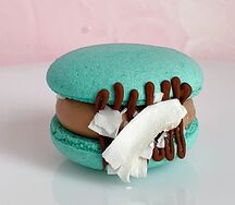 Макарон Баунти