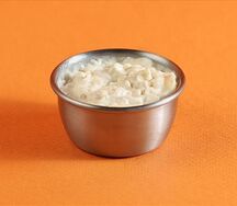 Соус Пармезан