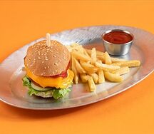 Кубанская курочка kids