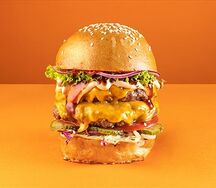 Месть мясника