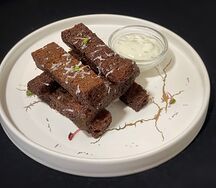 Гренки