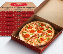 Набор Великолепная Семерка