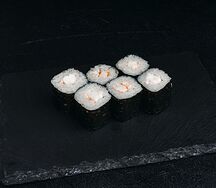 Мини с Креветкой