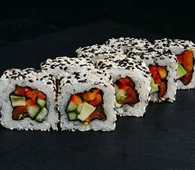 Ясай Маки