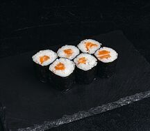 Мини с Тунцом