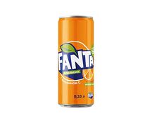 Фанта